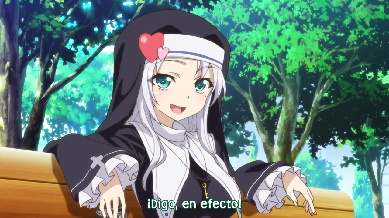 Boku wa Tomodachi ga Sukunai Next (Japannext Fansub)